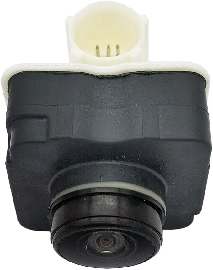 EPSIRMP 68210237AE Rear View Backup Camera Compatible with 2015-2020 Chrysler 300 3.6L 5.7L Replaces# 68210237AA 68210237AB 68210237AC