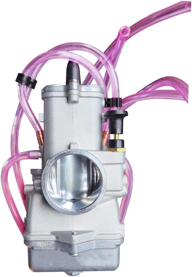 YZ125 Carburetor Assy for Yamaha YZ125（2011-2021）YZ125X（2020-2022）TMX 38-59 Mikuni # 1C3-14101-51, 1C3-14101-51-00, 1C3-14101-50