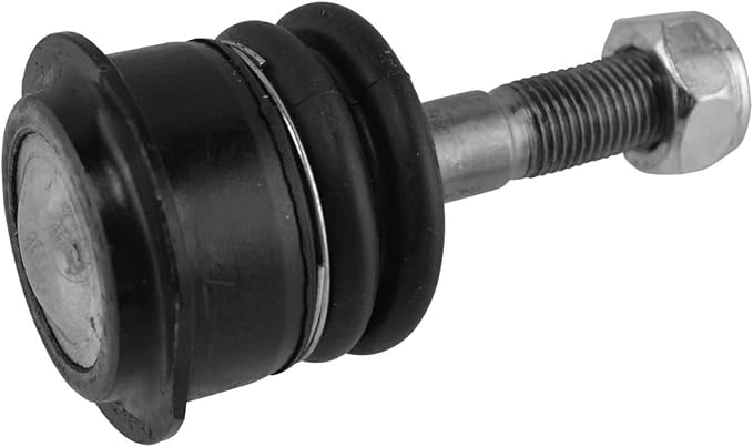 TRQ Front Upper Driver and Passenger Side Ball Joint Set Compatible with 03-05 Ford Crown Victoria 03-05 Lincoln Town Car 03-05 Mercury Grand Marquis 03-04 Marauder