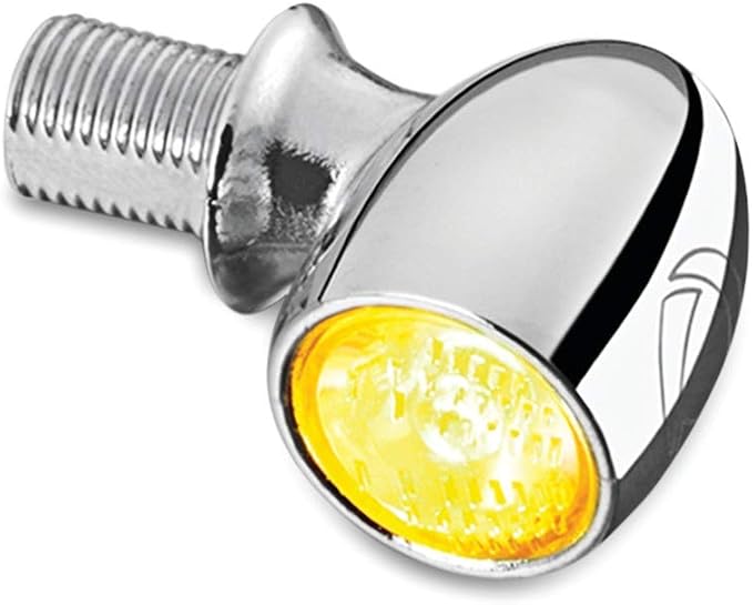 Kuryakyn Motorcycle Lighting