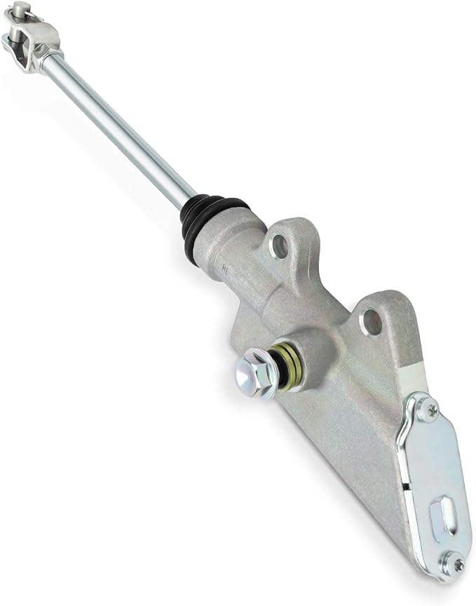 M MATI Rear Brake Master Cylinder for Arctic Cat ATV 500 Auto 2000 2001 0502-130 0437-059