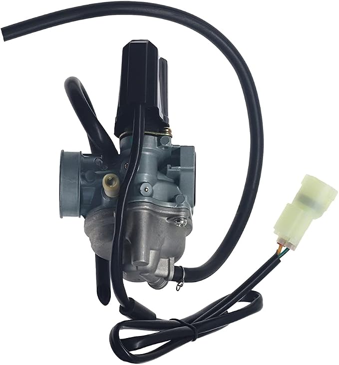 15004-Y008 Carburetor for Kawasaki 90 KFX 90 KFX50 KFX 50 2009-2019 Carb Replaces#15004-Y003 15004-Y005