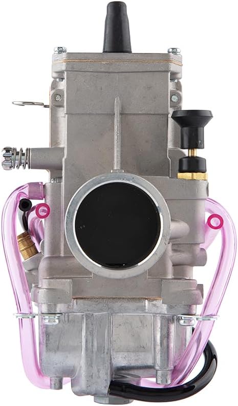 TM Carburetor TM 38mm Flat Slide Carburetor for 2/4 Stroke Engine Motorcycle
