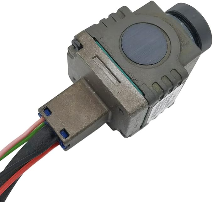 EPSIRMP A2229054509 Rear View Backup Camera Compatible with Mercedes-Benz X253 W205 W222 W447 448 Replace# A2469054703