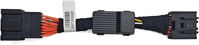 Auto Start Stop Eliminator Compatible with 2025-2026 Chevy Equinox Stop Start Engine System Module Canceler Automatic A Off Disable Accessories