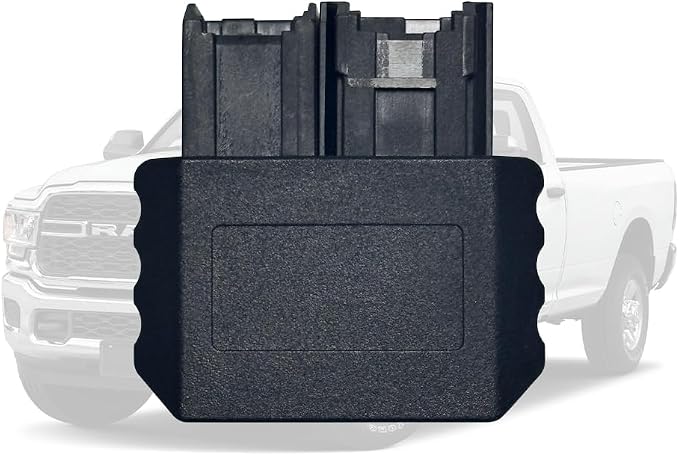 SGW Bypass Dongle 8 12 Pin, Fit for 2018+ FCA Vehicles Security Gateway Bypass Module, Compatible for RAM for Chrysler for JEEP for Dodge for Fiat for Alfa Romeo for Maserati for Lancia 2018 and Newer