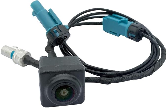 EPSIRMP 84586465 Rear View Driver Information Camera Compatible with 2019-2022 Chevrolet Colorado