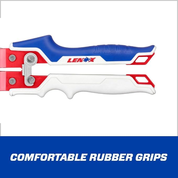 Lenox Left Cut Aviation Snips