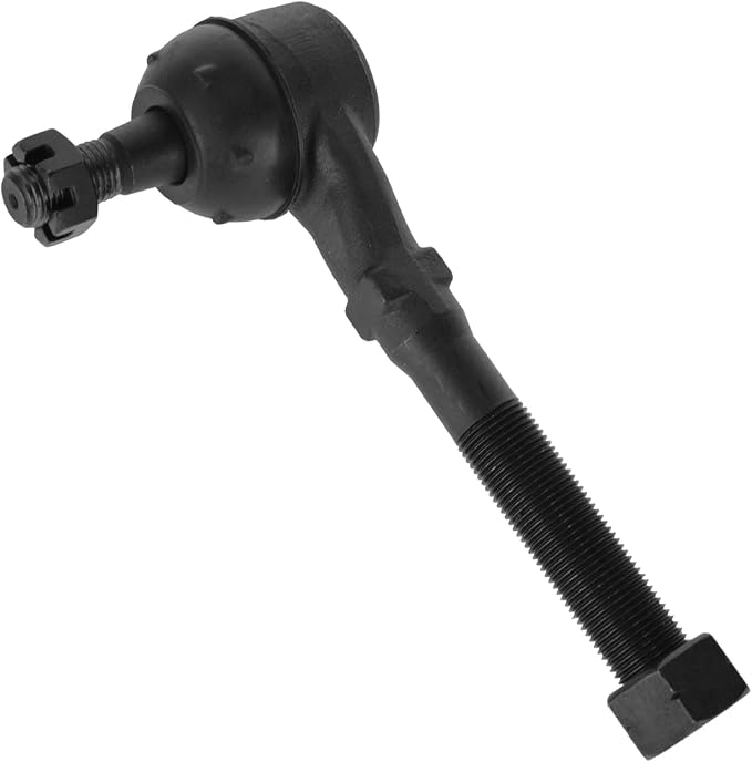 TRQ Front Outer Tie Rod Set 2 Piece Compatible with 1997-2002 Ford Expedition 97-03 F-150 97-99 F-250 04 F-150 Heritage 98-02 Lincoln Navigator 02 Blackwood