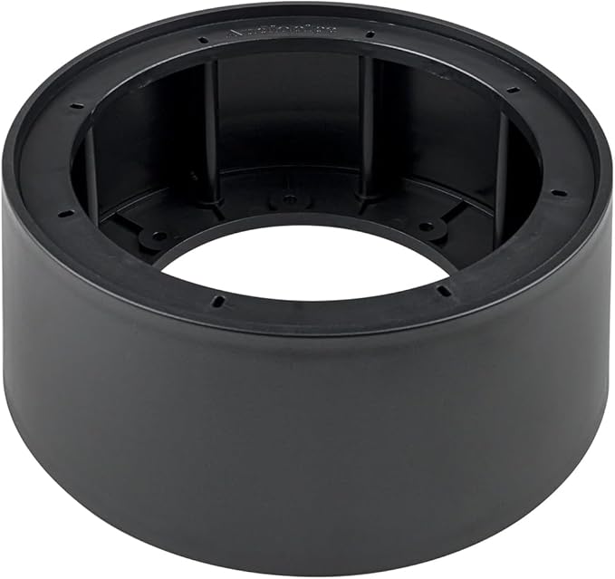 Audiopipe APMP60EPD 6 Speaker 3-1/2 Depth Extender [pair]