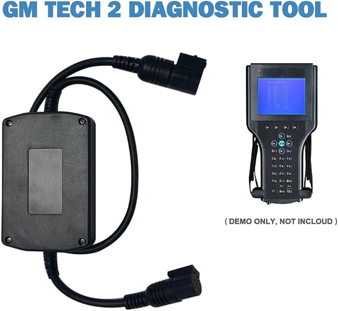 for Candi Interface Module Diagnostic Connect Adapter Cable for GM Tech II Tech2 Diagnostic Tool