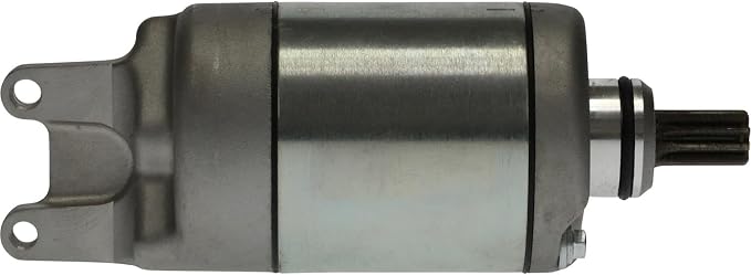 OEG Parts New Starter Compatible with 2007 2008 2009 2010 Polaris Sportsman 400 HO 455cc ATV 4x4 3090064, 3090191, SMU0490, 41054132