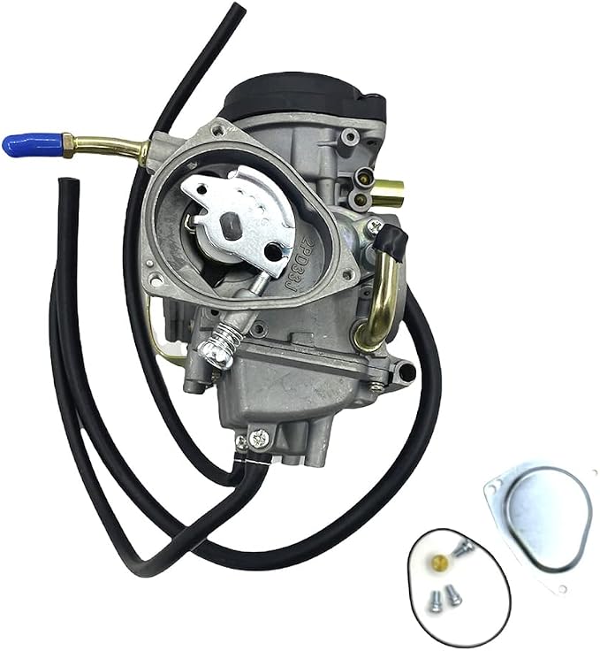 Carburetor Fits Yamaha Raptor 660 YFM660 (2001-2005)