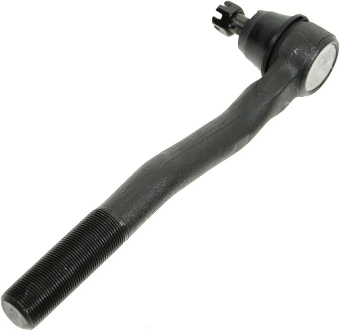 TRQ Front Outer Tie Rod Set 2 Piece Compatible with 1999-2004 Jeep Grand Cherokee