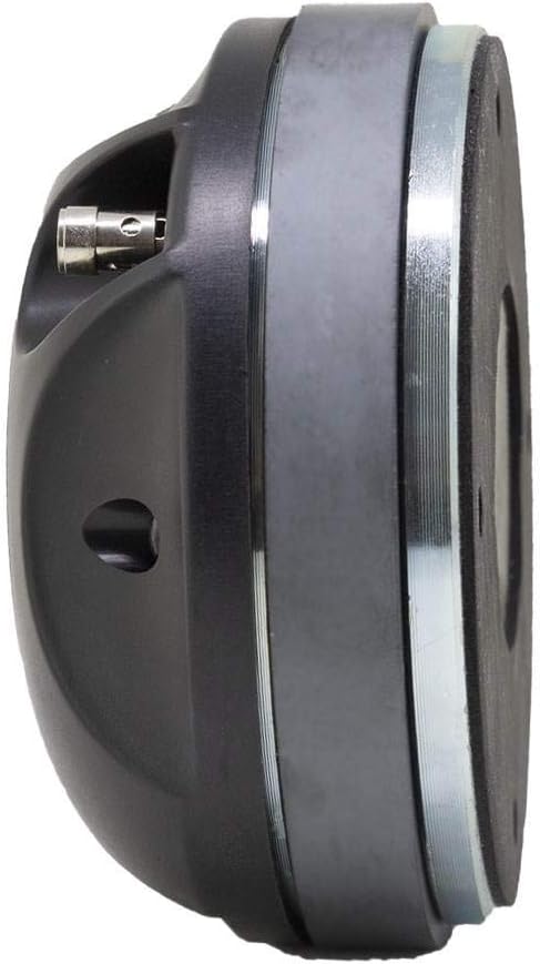 Audiopipe APH5050 Titanium Compression Driver 160 Watts Max 8ohm 2vc