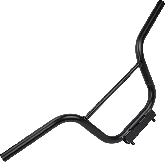Heavy Duty Handlebar for Honda CRF50F 2013-2024（Only COO Edition）53100-GEL-306