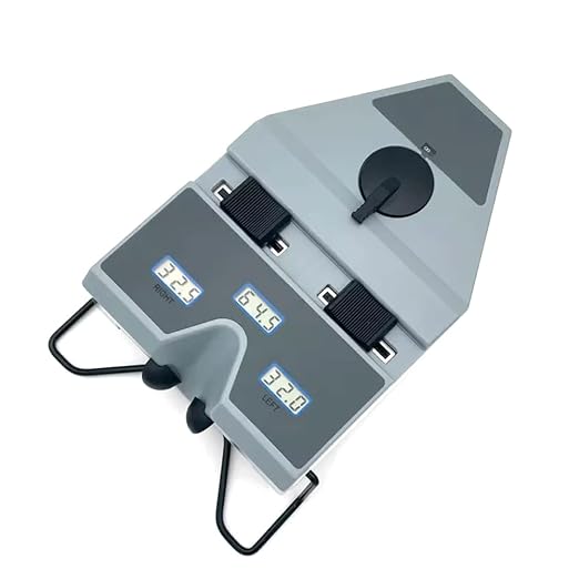 Optical Equipment Pupil Measure PD Meter LY-9C Digital with Pupilometer Pd Puilp Distance Meter