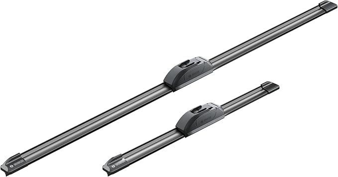 BOSCH 3397007570 AeroTwin OE Replacement Wiper Blade Set of 2 Combo Pack - (26" & 14")