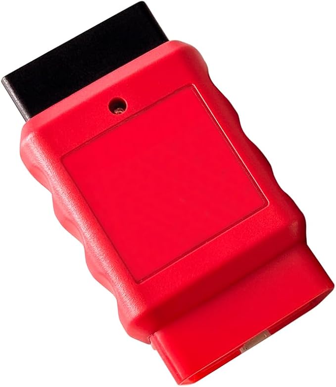 OBD2 Diagnostic Tool Power Protector, Provide Physical and Electrically Protection, Avoid Voltage Spikes and Surges Damage Diagnostic Equipment, Fit for OBD Diagnostic Scanner Tools Code Reader