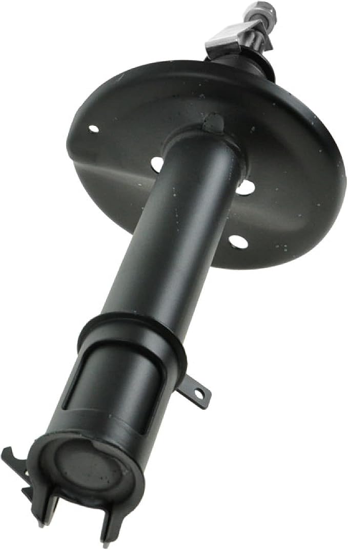 TRQ Front Strut Assembly Set Compatible with 1996-2000 Toyota RAV4