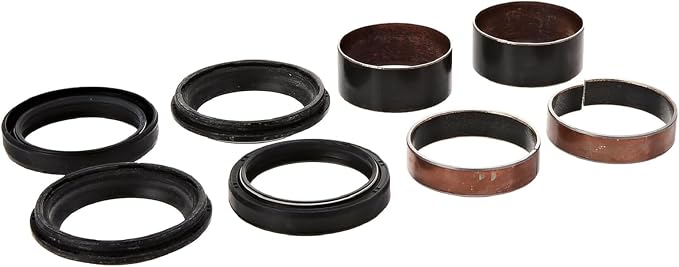 Yamaha YZ 250 (1999-2003) all Models Fork Seals Yamaha Part # 5ET-W003B-00-00 Original OEM Yamaha Parts