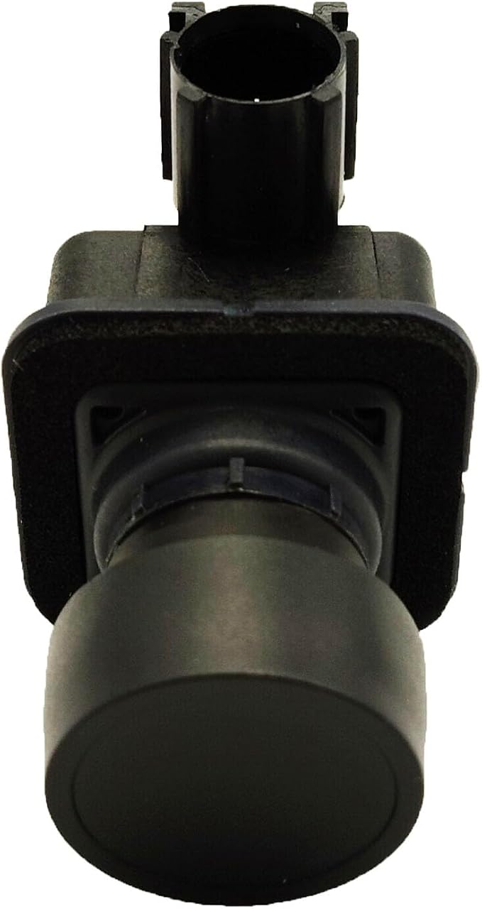 170° Wide-Angle Rear View Backup Camera Compatible with 2017-2023 Chrysler Pacifica Replaces 68227397AH 68227397AE 68227397AG