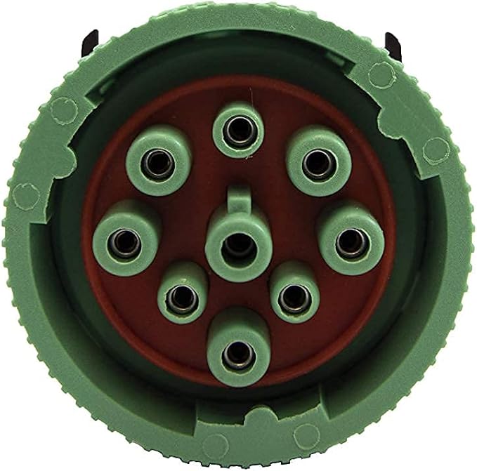 Diesel Laptops CAN3 to CAN1 Cross Over Converter Adapter