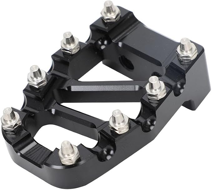 CHANGCHENG Motorcycle Foot Brake Pedal Lever Kit CNC for Talaria Sting MX3 MX4 MX5 Electric Dirt Bike