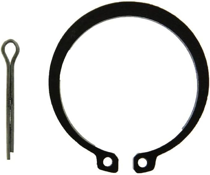 TRQ Front Lower Ball Joint Set Compatible with 1986-1994 Nissan D21 1995-1997 Pickup