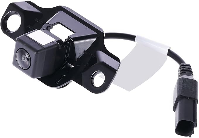 Backup Camera Replaces for 2015 2016 2017 Lexus is 250/350/200t/300 OE Part# 8679053040 86790-53040