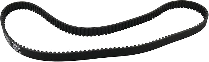 150T 1 3/8" Rear Wheel Drive Belt Compatible with 2002-2003 Harley Davidson V-Rod VRSC Vrod Replace 40027-01