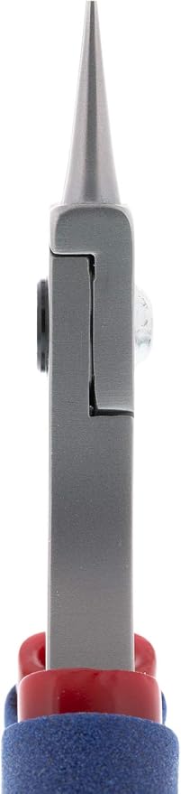 Pliers - Tronex Round Nose - Short Jaw