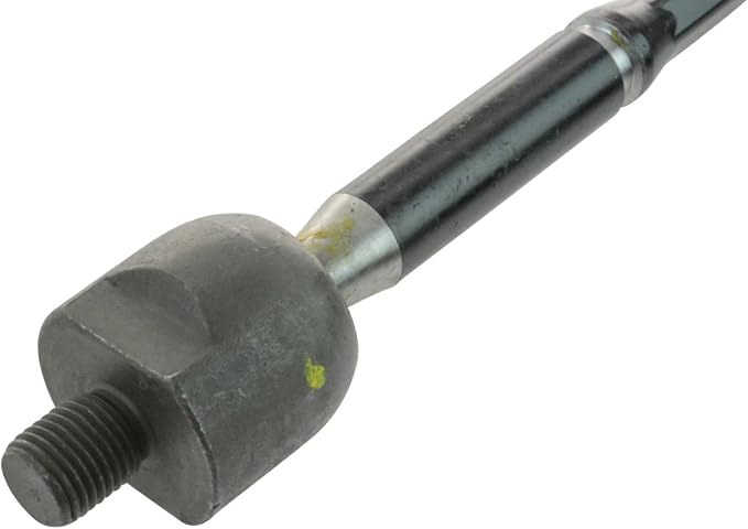 TRQ Front Inner Tie Rod Set 2 Piece Compatible with 2009-2014 Nissan Cube 07-12 Versa