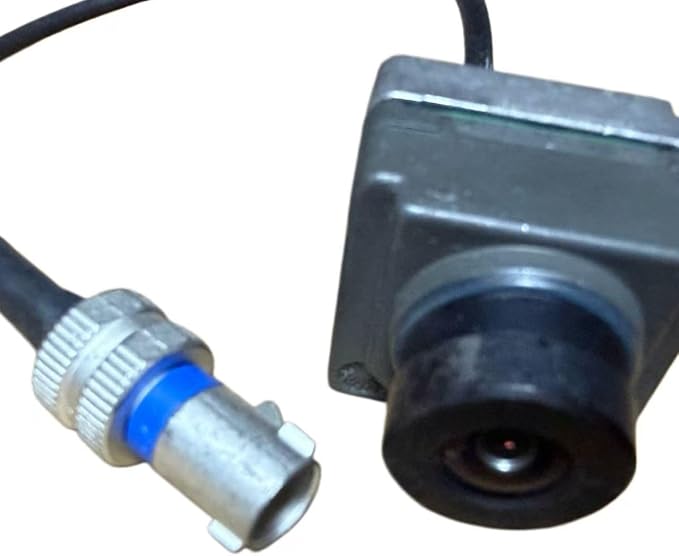 84929557 Rear View Camera Fits for Chevy Silverado 1500 2500 3500 / for GMC Sierra 1500 2500 3500 2019-2025,Replace 84486910 84822834