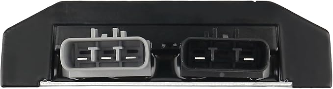 Voltage Regulator Rectifier Compatible with ODES 650 1000 Dominator X2 LT X4 800 X2 1000 Replace # 21051100203 21051100202 21051100201