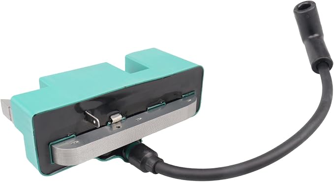 555718 Ignition coil for Briggs & Stratton Kart Animal PVL Magneto Armature 6100 RPM