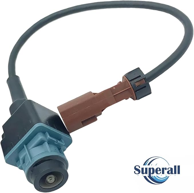 A0009054002 360° Surround View Camera for Mercedes-Benz GL350 GL450 GL550 GL63 AMG GLE300D GLE350 GLE400 GLE550 GLE63 AMG GLS550 GLS63 AMG S- KLASSE ML Replace A0009053604, 0009053604