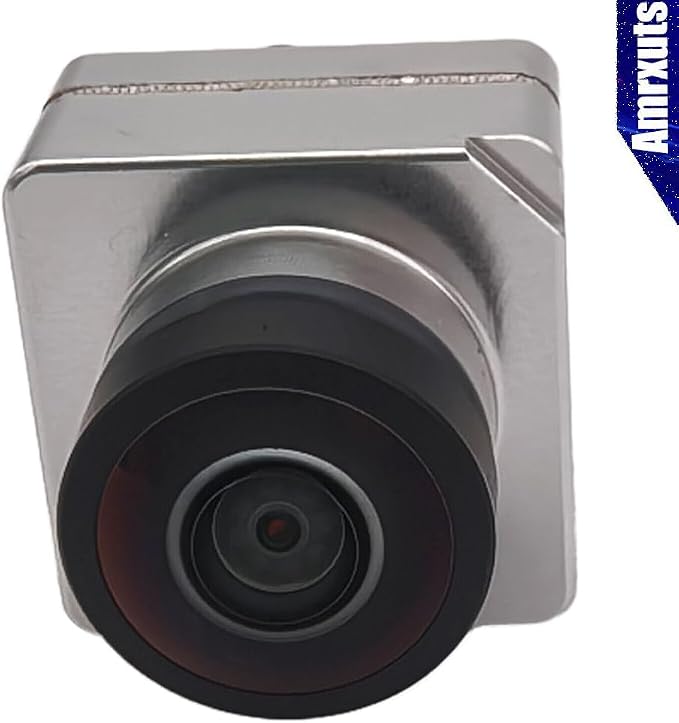 JPLA-19H422-AB Rear and Front View Backup Assist Surround Camera for Land Rover Discovery Sport Land Rover Range Rover Evoque Sport JPLA19H422AB, LR098720