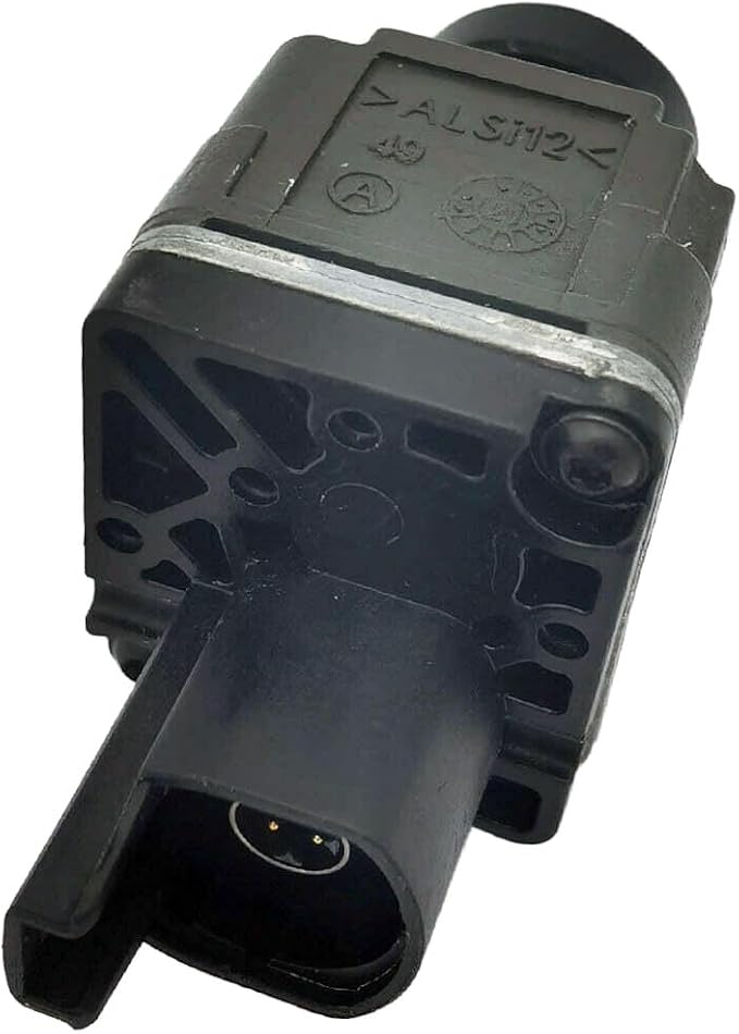 EPSIRMP 5Q0980546A Front View Camera 360 Environment Surround Camera Compatible with Audi A4 A5 Q3 Q5 S4 S5 Bentley VW Atlas Porsche