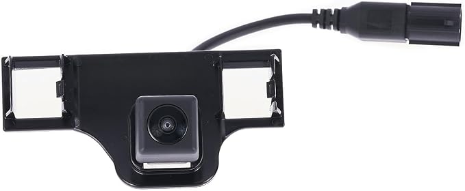 Backup Camera Replaces for 2015 2016 2017 Toyota Sienna OE Part # 8679008030 | 86790-08030