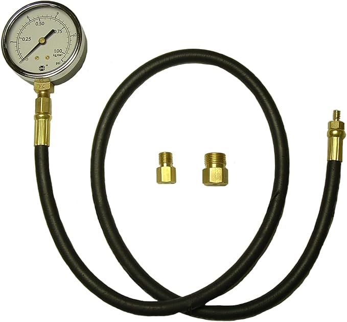 Tool Aid 33600 Exhaust Back Pressure Tester