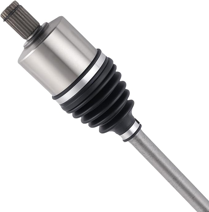 maXpeedingrods Front CV Axle Shaft Assembly for Polaris Sportsman 400 11-12, 450 2007, 500 07-12, 700 2007, 800 07-12, X2 500 06-09, X2 700 2008, X2 800 07-09, Left or Right Side, Replace# 1332501