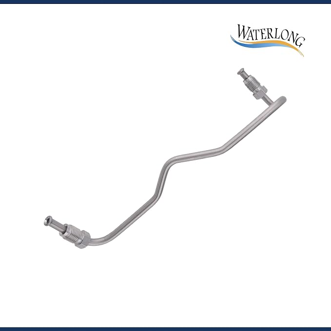 Power Trim Tilt Pipe 61A-43835-01-00 Replaces for YAMAHA Outboard 200HP 225HP 250HP 300HP