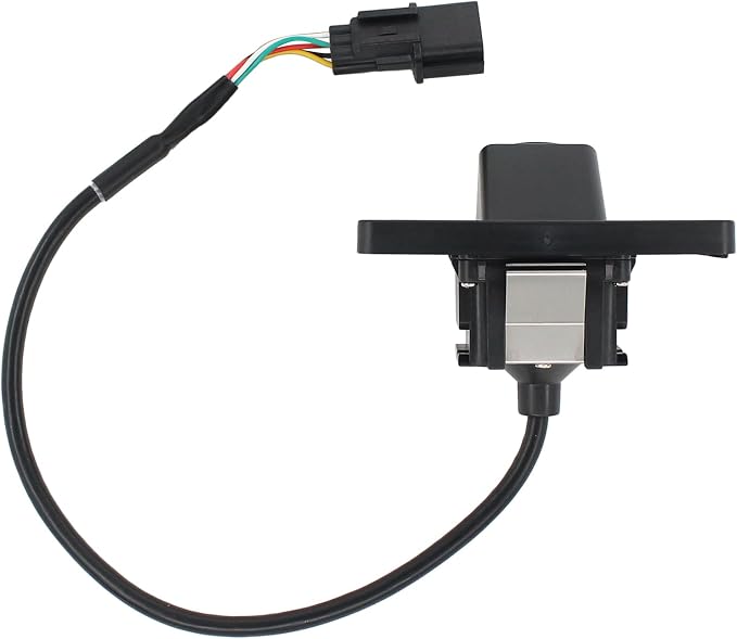 Rear View Backup Camera for Kia Cadenza 2014-2016