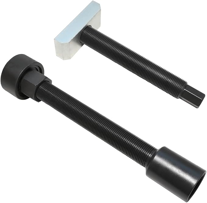 DPTOOL Half Shaft Puller Removal Tool Kit Compatible with BMW N13 N20 N40 N42 N45 N46 N52 N54 N55 N63 N Series Engines