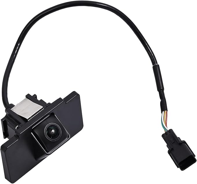Rear View Backup Camera Fit for Kia Cadenza 2014-2016 Park Assist Camera Replaces 95760-E8000 95760E8000