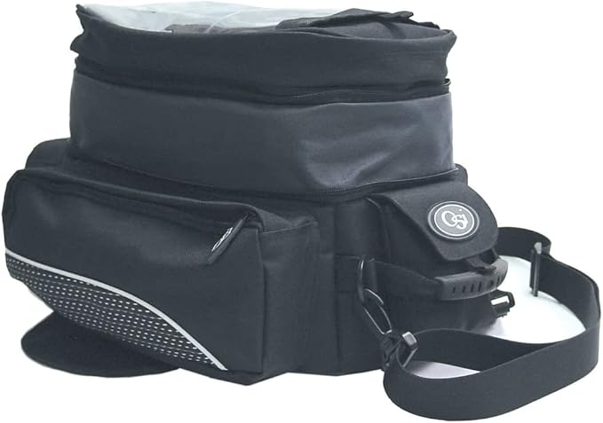 OSI ST MAGNETIC TANK BAG