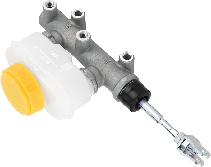 M MATI Brake Master Cylinder Assy for Polaris RZR-Turbo-S-4 2019 2020 2021 1913223