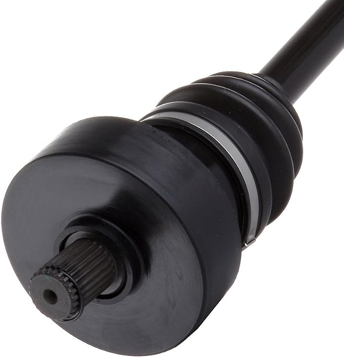 ECCPP CV Axle Drive Shaft Assembly fit 2006-2010 for ARCTIC 400/500/550/650/700/1000 Front Right Left 2 PCS 0502-813 1502-873