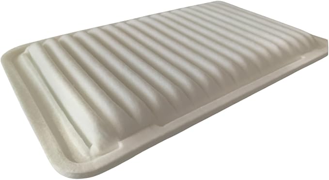 Carbon Cabin Air Filter, Automotive Replacement Passenger Compartment Air Filters for 2002-2011 Toyota Camry 2001-2013 Highlander Lexus ES RX